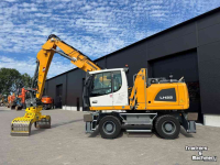 Autres matériel de terrassement et de chantier Liebherr LH22