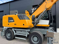 Autres matériel de terrassement et de chantier Liebherr LH22