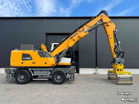 Autres matériel de terrassement et de chantier Liebherr LH22