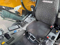 Autres matériel de terrassement et de chantier Liebherr LH22