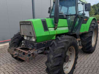 Tracteur Deutz-Fahr DX 6.30