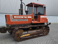 Tracteur Fiat 160-55
