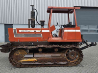 Tracteur Fiat 160-55