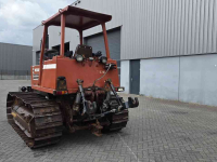 Tracteur Fiat 160-55