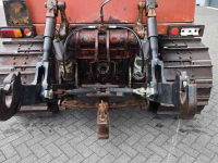 Tracteur Fiat 160-55