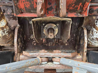 Tracteur Fiat 160-55