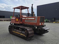 Tracteur Fiat 160-55
