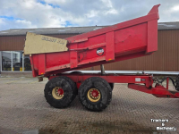 Benne agricole Beco Gigant 200