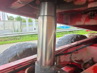 Benne agricole Beco Gigant 200