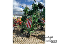 Faneur Krone Krone KW8.82/8 Schudder