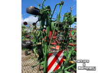 Faneur Krone Krone KW8.82/8 Schudder