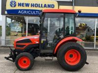 Tracteur Kioti CK40H