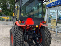 Tracteur Kioti CK40H