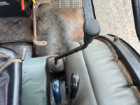 Tracteur Kioti CK40H