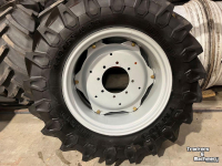 Roues, Pneus, Jantes, Barillets Jumelage Trelleborg WIEL 28" BANDEN TRELLEBORG 440/65R28