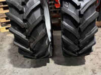 Roues, Pneus, Jantes, Barillets Jumelage Trelleborg WIEL 28" BANDEN TRELLEBORG 440/65R28
