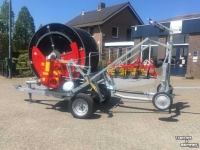 Enrouleur d‘irrigation Marani GT022B 75-250 uit voorraad leverbaar