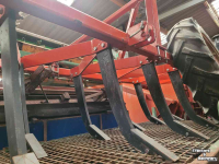 Cultivateur Hekamp Schouten cultivator / zelfde als Hekamp maar 13 tands