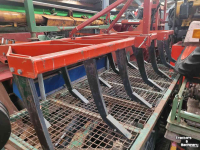 Cultivateur Hekamp Schouten cultivator / zelfde als Hekamp maar 13 tands