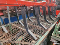 Cultivateur Hekamp Schouten cultivator / zelfde als Hekamp maar 13 tands