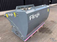 Coupe-blocs d'ensilage Flingk KHXL 1422