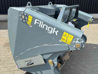 Coupe-blocs d'ensilage Flingk KHXL 1422