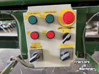 Convoyeur Visser TS 7+8-600