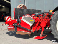 Machine à bêcher Fentum FS3500