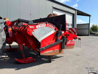 Machine à bêcher Fentum FS3500