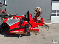Machine à bêcher Fentum FS3500