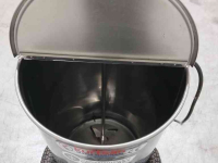 La station d'alimentation mobile  melktaxi 100 l