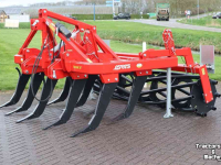Cultivateur Evers FOREST-XL 9-281
