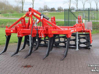 Cultivateur Evers FOREST-XL 9-281