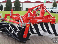 Cultivateur Evers FOREST-XL 9-281