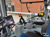 Tracteur New Holland T 7.260 Classic