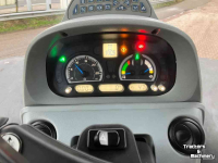 Tracteur New Holland T 7.260 Classic