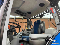 Tracteur New Holland T 7.260 Classic