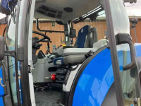 Tracteur New Holland T 7.260 Classic