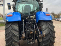 Tracteur New Holland T 7.260 Classic