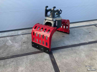 Grappins de tri et de démolition GRS SOR50 sorteergrijper CW05