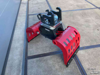 Grappins de tri et de démolition GRS SOR50 sorteergrijper CW05