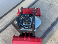 Grappins de tri et de démolition GRS SOR50 sorteergrijper CW05