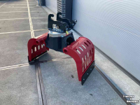 Grappins de tri et de démolition GRS SOR50 sorteergrijper CW05