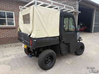 Autres matériel de forestières et accessoires Polaris Ranger side by side EV elektrisch