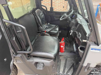Autres matériel de forestières et accessoires Polaris Ranger side by side EV elektrisch