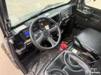 Autres matériel de forestières et accessoires Polaris Ranger side by side EV elektrisch