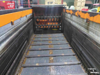 Remorque distributrice Schouten VDW 150A