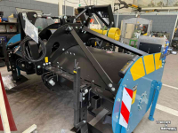 Machine à bêcher Imants 46VX300 MKIV Spitmachine
