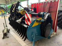 Machine à bêcher Imants 46VX300 MKIV Spitmachine
