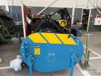 Machine à bêcher Imants 46VX300 MKIV Spitmachine